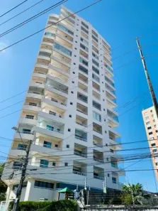 Apartamento com 3 Quartos à venda, 120m² no Tauape, Fortaleza