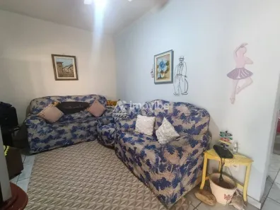 Casa com 3 Quartos à venda, 93m² no Residencial Parque Santa Rosa II, Santa Bárbara D'Oeste