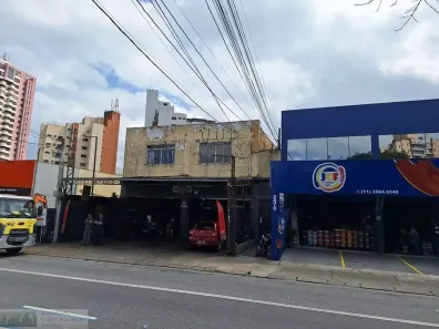 Sala Comercial para alugar, 42m² no Saúde, São Paulo