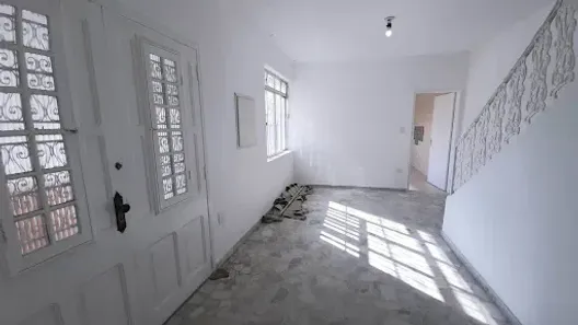 Imóvel Comercial com 3 Quartos para alugar, 200m² no Encruzilhada, Santos