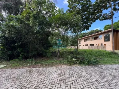 Lote/Terreno à venda, 700m² no Praia do Forte, Mata de São João