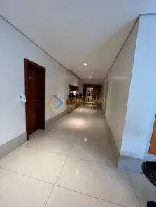 Apartamento com 4 Quartos à venda, 180m² no Bosque das Juritis, Ribeirão Preto