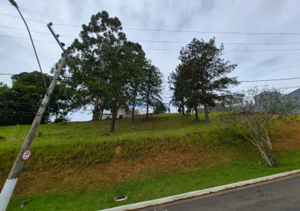Lote/Terreno à venda, 503m² no Spina Ville II, Juiz de Fora