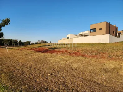 Lote/Terreno à venda, 455m² no Reserva Santa Izabel, Jaguariúna