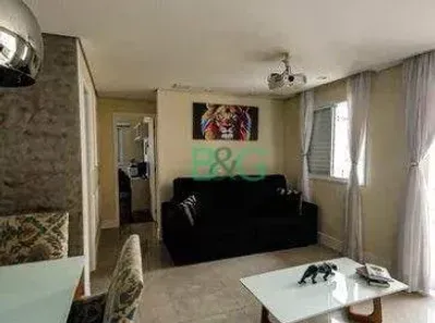 Apartamento com 2 Quartos à venda, 65m² no Vila Prudente, São Paulo