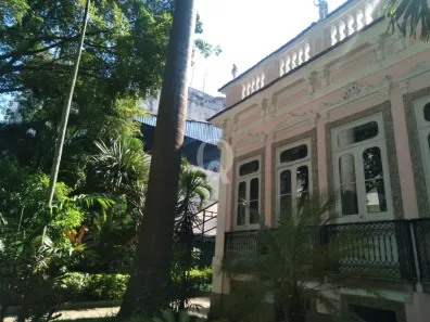 Casa com 6 Quartos à venda, 1000m² no Botafogo, Rio de Janeiro