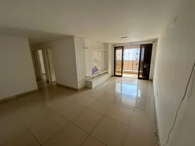 Apartamento com 3 Quartos à venda, 114m² no Mucuripe, Fortaleza
