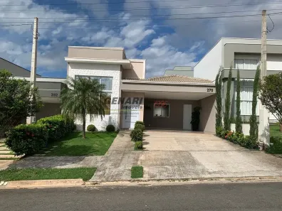 Casa de Condomínio com 3 Quartos à venda, 176m² no Jardim Piemonte, Indaiatuba