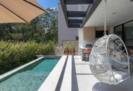 Casa de Condomínio com 4 Quartos à venda, 414m² no Tamboré, Barueri