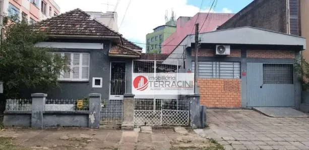 Lote/Terreno à venda, 264m² no Passo da Areia, Porto Alegre