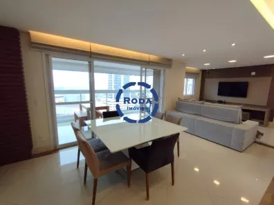 Apartamento com 2 Quartos à venda, 111m² no Ponta da Praia, Santos