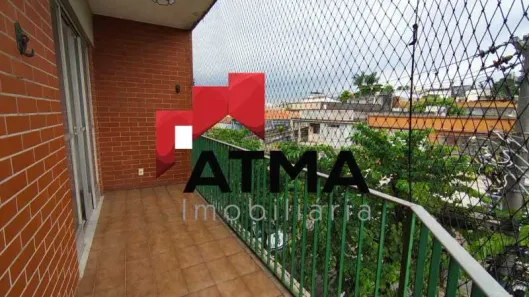 Apartamento com 2 Quartos à venda, 78m² no Vila Valqueire, Rio de Janeiro