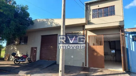 Ponto Comercial para alugar, 180m² no Jardim Novo Mundo, Ribeirão Preto