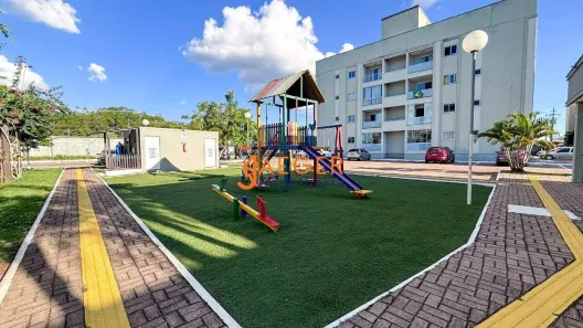 Apartamento com 3 Quartos à venda, 74m² no Triângulo, Porto Velho