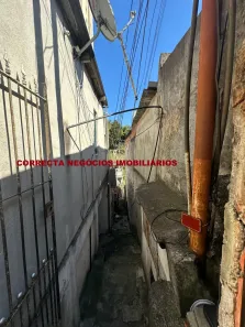 Lote/Terreno à venda, 115m² no Centro, Diadema