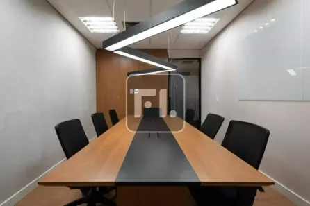 Sala Comercial à venda, 180m² no Vila Olímpia, São Paulo