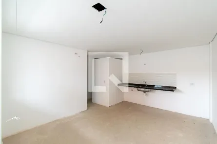 Apartamento com 1 Quarto à venda, 32m² no Vila do Encontro, São Paulo