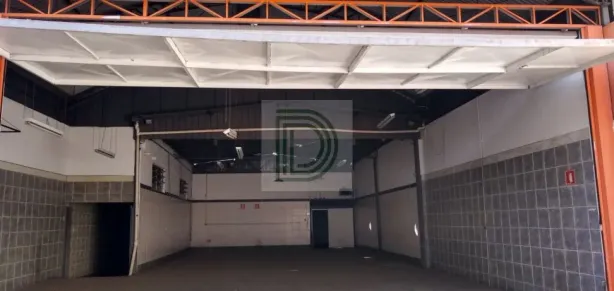 Galpão/Depósito/Armazém para alugar, 250m² no Jardim Peri Peri, São Paulo