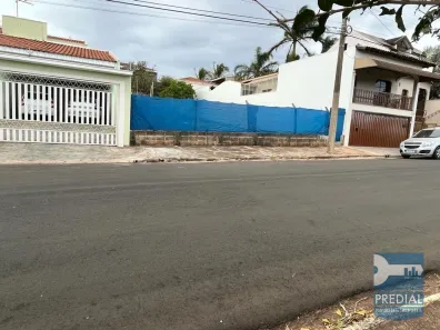 Lote/Terreno à venda, 420m² no Jardim Cardinalli, São Carlos