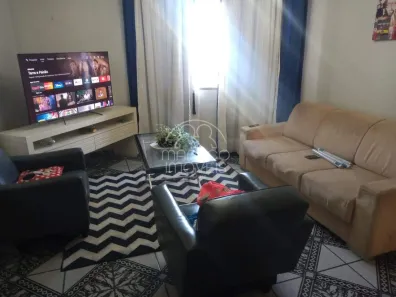 Apartamento com 3 Quartos à venda, 165m² no Itararé, São Vicente