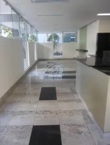 Sala Comercial à venda, 99m² no Gutierrez, Belo Horizonte