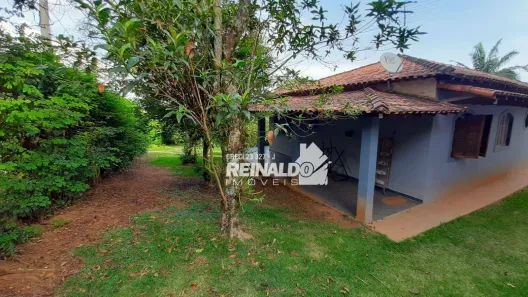 Fazenda/Sítio com 2 Quartos para alugar, 228m² no Terras de San Marco, Itatiba
