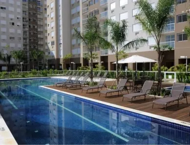 Apartamento com 2 Quartos à venda, 54m² no Anil, Rio de Janeiro