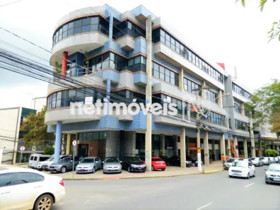 Sala Comercial à venda, 200m² no Santa Lúcia, Belo Horizonte