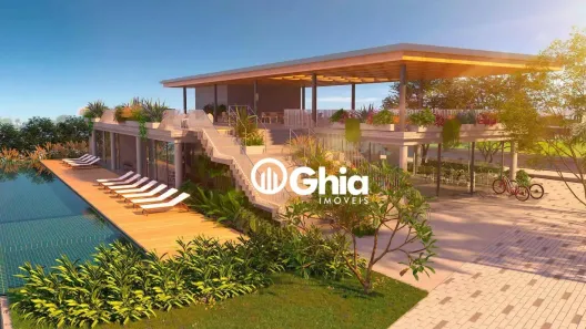 Lote/Terreno à venda, 369m² no Loteamento Alphaville Campinas, Campinas