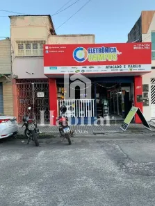 Prédio Comercial à venda, 500m² no Siqueira Campos, Aracaju
