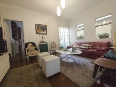 Casa com 3 Quartos para alugar, 250m² no Cambuci, São Paulo
