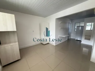 Apartamento com 1 Quarto para alugar, 35m² no Agronômica, Florianópolis