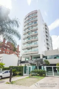 Apartamento com 3 Quartos à venda, 198m² no Boa Vista, Porto Alegre