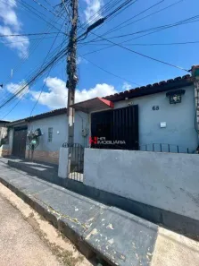 Casa com 3 Quartos à venda, 300m² no Distrito Industrial, Ananindeua