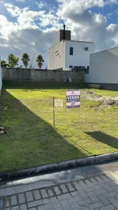 Lote/Terreno à venda, 150m² no Beira Rio, Biguaçu