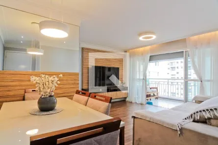 Apartamento com 2 Quartos à venda, 73m² no Santana, São Paulo