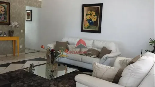 Casa com 3 Quartos à venda, 180m² no Jardim Satélite, São José dos Campos