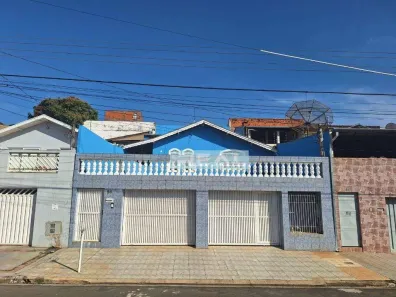 Casa com 2 Quartos à venda, 143m² no Vila Monte Alegre, Paulínia