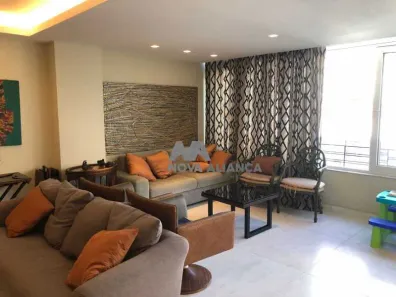 Apartamento com 3 Quartos à venda, 280m² no Leme, Rio de Janeiro