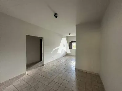 Apartamento com 3 Quartos para alugar, 100m² no Santa Mônica, Uberlândia