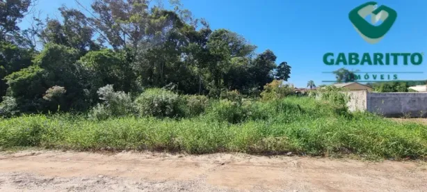 Lote/Terreno à venda, 480m² no , Guaratuba