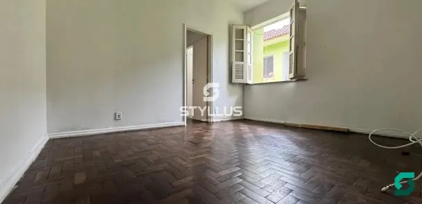 Apartamento com 1 Quarto à venda, 29m² no Riachuelo, Rio de Janeiro