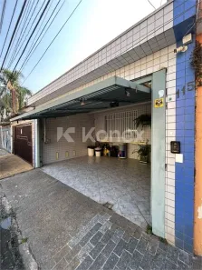 Sobrado com 4 Quartos à venda, 166m² no Alto da Mooca, São Paulo