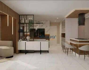 Apartamento com 3 Quartos à venda, 68m² no Montese, Fortaleza