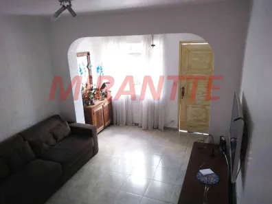 Sobrado com 4 Quartos à venda, 67m² no Santana, São Paulo