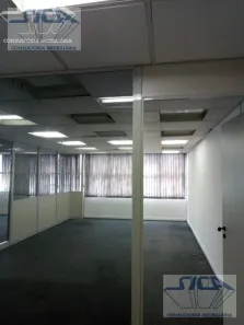 Sala Comercial para alugar, 129m² no Vila Buarque, São Paulo