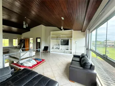Casa de Condomínio com 4 Quartos à venda, 600m² no Campo do Meio, Araçoiaba da Serra