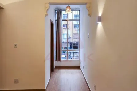Apartamento com 1 Quarto à venda, 50m² no Copacabana, Rio de Janeiro