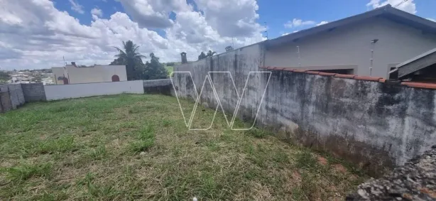 Lote/Terreno à venda, 426m² no Parque Jatibaia (Sousas), Campinas