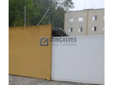 Apartamento com 2 Quartos à venda, 49m² no Parque Terra Nova II, São Bernardo do Campo